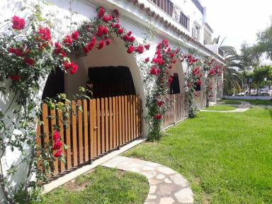 Casa Alcossebre
