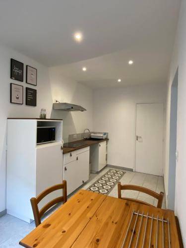 Appartement Limoux
