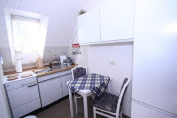 Ferienwohnung Neuharlingersiel