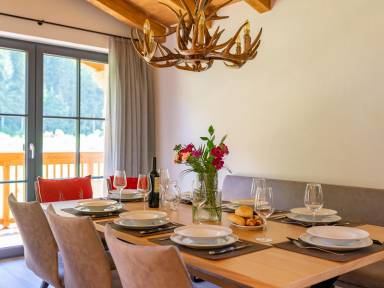 Chalet  Wald im Pinzgau