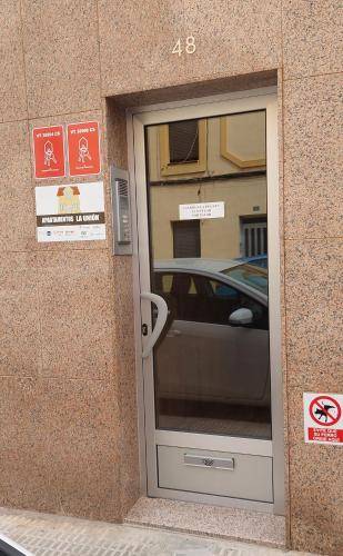 Apartment Castellón de la Plana