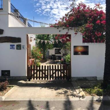 House Poble Nou