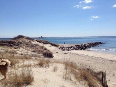 House Misquamicut