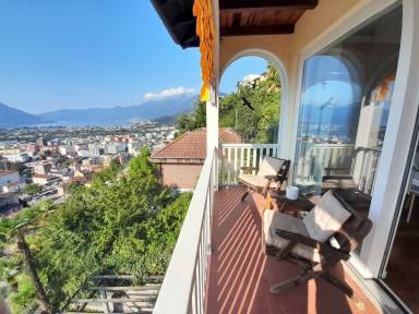 Leilighet Locarno