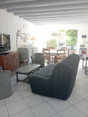 Maison de vacances Les Sables-d'Olonne