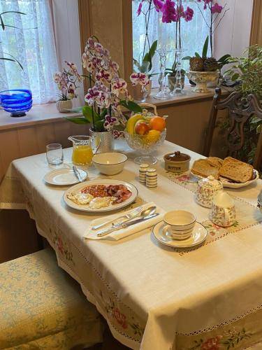 Bed and breakfast Houghton Saint Giles