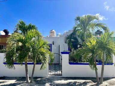 Casa Chemuyil