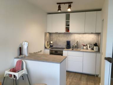 Ferienwohnung Pelzerhaken