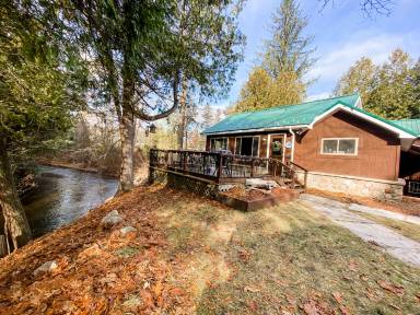 House Pet-friendly Farwell