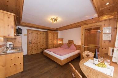 Appartement 30 m²
