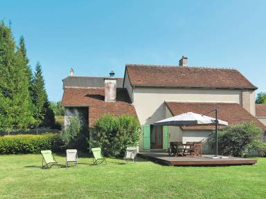 Appartement Mareuil-sur-Cher