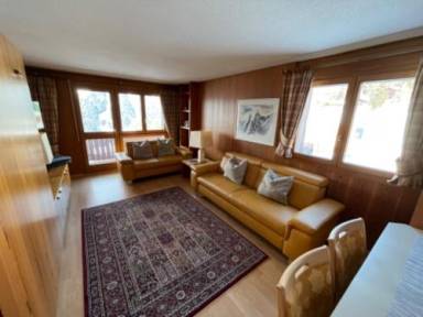 Apartment mit Hotelservice  Reckingen-Gluringen