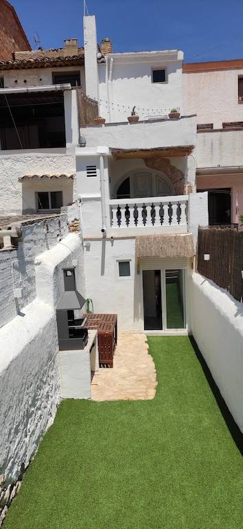 Casa Torredembarra