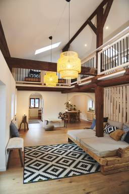 Ferienhaus Oberaudorf