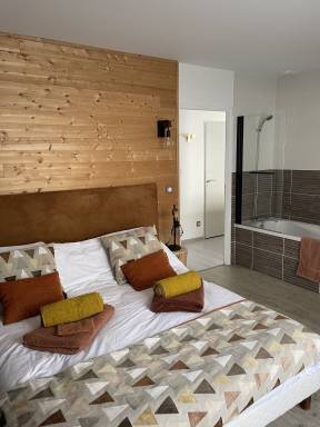 Airbnb  Limoges