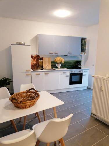 Ferienwohnung Aschersleben