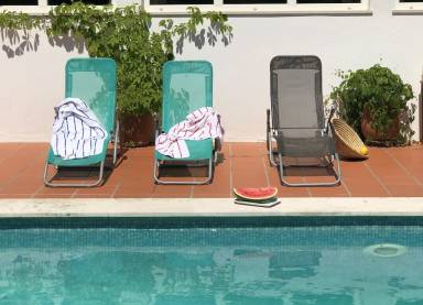 Cottage Torres Novas