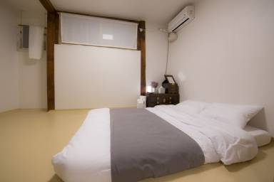 Accommodation Yongsan-gu