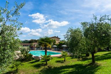 Cottage Perugia