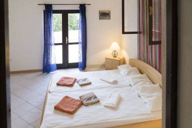 Apartament Szybenik