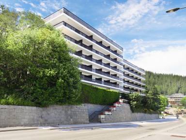 Appartement 27 m²