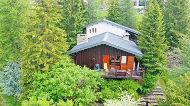 Chalet  Valdeblore