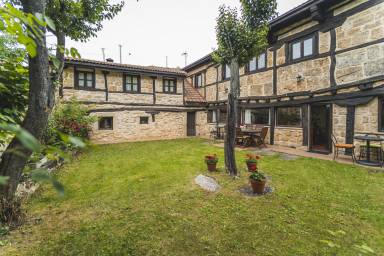 Casa de 200 m²