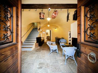Casa Bosa