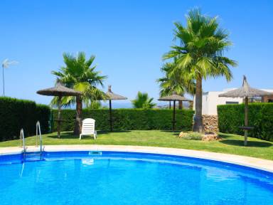 Maison de vacances 110 m²