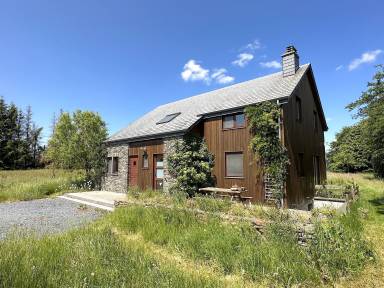 Huis Houffalize