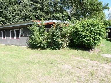 Ferienhaus Penzin