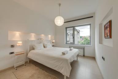 Appartement 90 m²