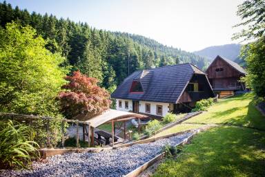 Hus  Gornji Grad