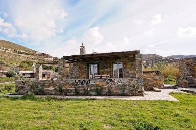 House  Paralia Otzias