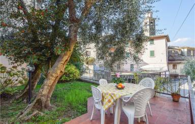 40 m² Ferienwohnung