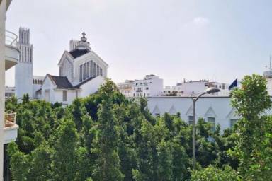 Apartamento de 70 m²