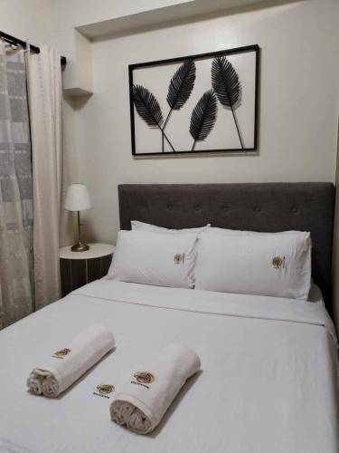 Ferienwohnung Paranaque City