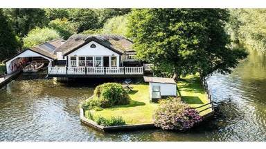 Cottage Wroxham