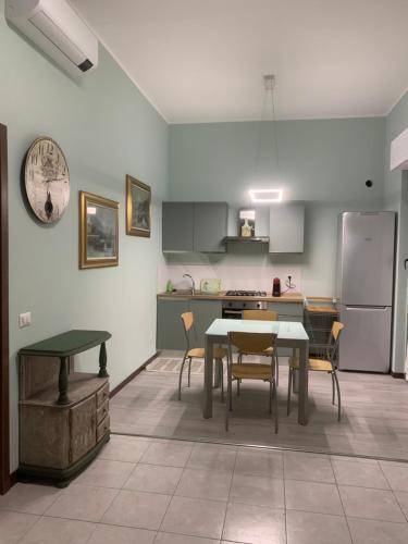 Apartment Seregno