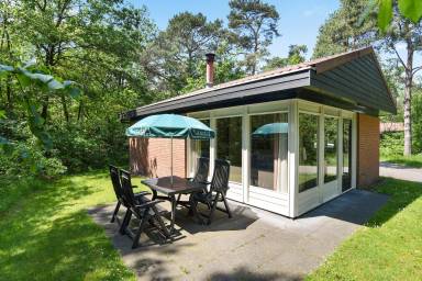 Bungalow 50 m²