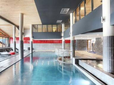 Appartement Châtel
