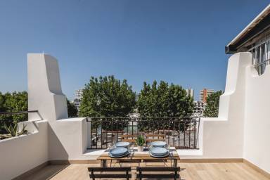 Appartement 45 m²