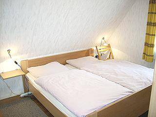 Ferienwohnung Büsum