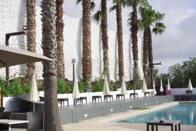 Appart'hôtel Agde