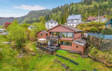 Maison de vacances 131 m²