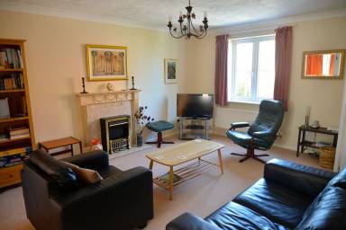 Ferienhaus Swanage