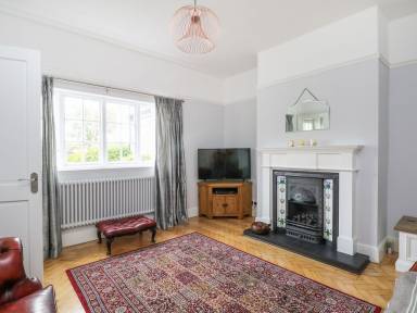 Cottage Neston