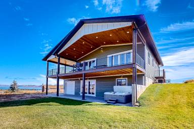 281 m² House