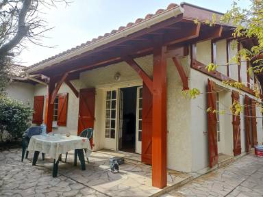 65 m² Dom