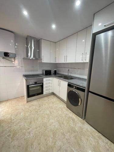 Apartamento Sagunto